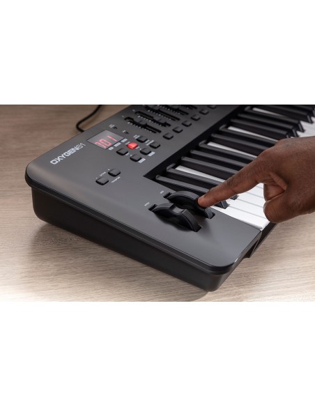M-Audio Oxygene 61 MKV