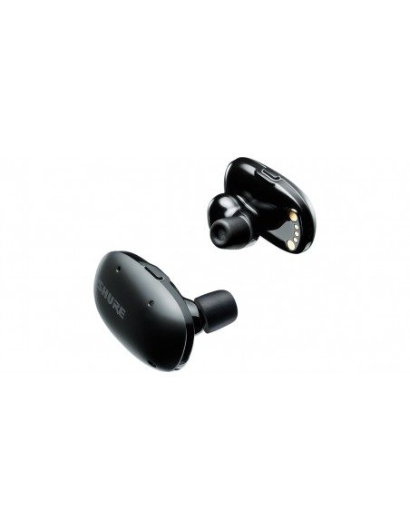 SBE1DYBK1-EFS Aonic Free True Wireless Sound Isolating Earphones Black