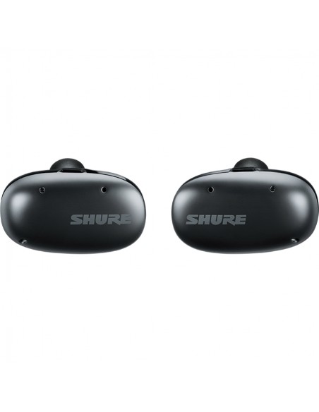 SBE1DYBK1-EFS Écouteurs sans fil à isolation sonore Aonic Free True Wireless Noir