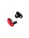 SBE1DYRD1-EFS Aonic Free True Wireless Sound Isolating Earphones Red