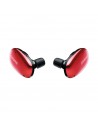 SBE1DYRD1-EFS Aonic Free True Wireless Sound Isolating Earphones Red