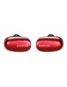 SBE1DYRD1-EFS Aonic Free True Wireless Sound Isolating Earphones Red