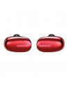 SBE1DYRD1-EFS Aonic Free True Wireless Sound Isolating Earphones Red