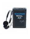 ROCKMA Rockman Metal Ace