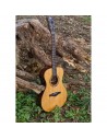 WOW A800E CR LTD (Cedar/Rosewood)