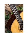 WOW A800E CR LTD (Cedar/Rosewood)