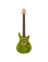 PRS SE personnalisé 24-08 Eriza Green