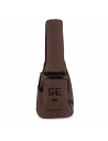 PRS SE personnalisé 24-08 Eriza Green