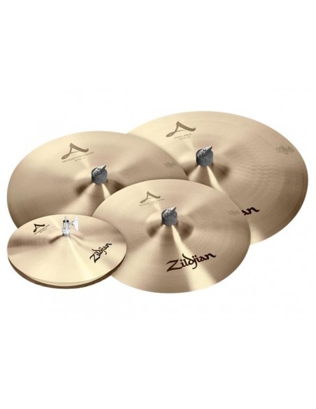 Zildjian Cartone 5 A Rock (A0801R)