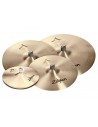 Zildjian Cardboard 5 A Rock (A0801R)