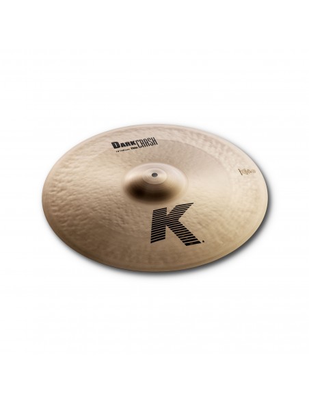 Zildjian K Dark Crash Thin 19