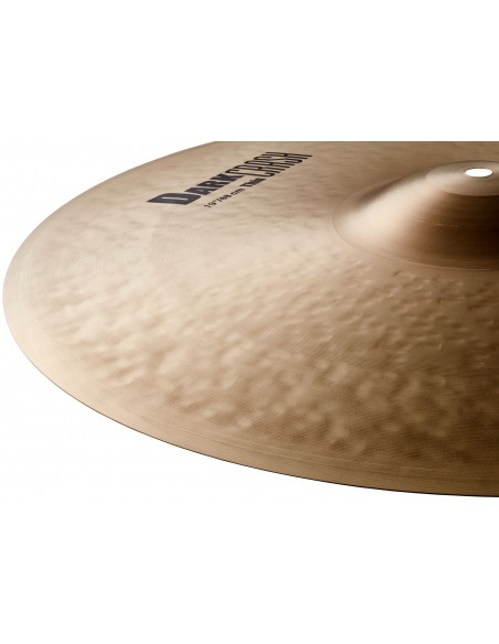 Zildjian K Dark Crash Thin 19