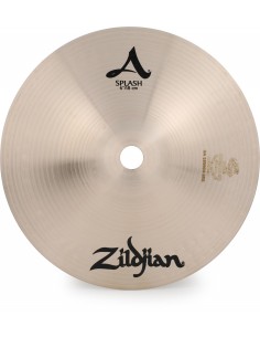 Zildjian A Splash 6