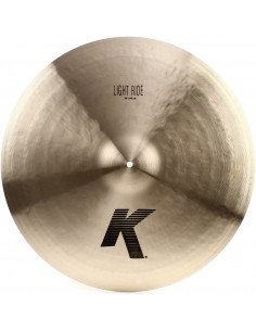 Zildjian K Light Ride 22