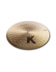 Zildjian K Light Flat Ride 20