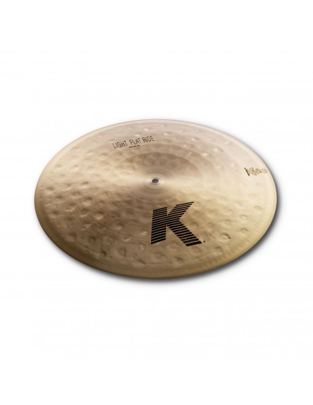Zildjian K Light Flat Ride 20