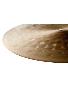 Zildjian K Light Flat Ride 20 2
