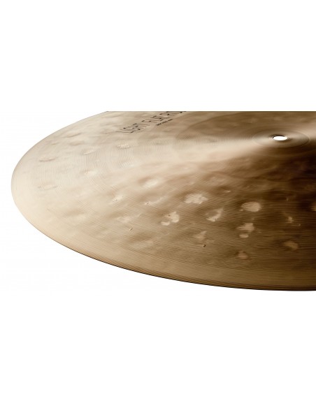 Zildjian K Light Flat Ride 20