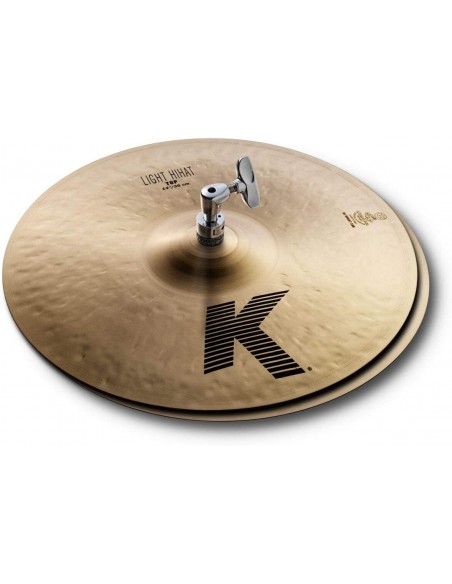 Zildjian K Light Hi Hat 14