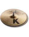 Hi-hat Zildjian K Light 14