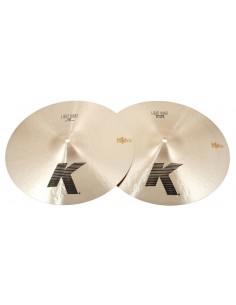 Zildjian K Light Hi Hat 14 2