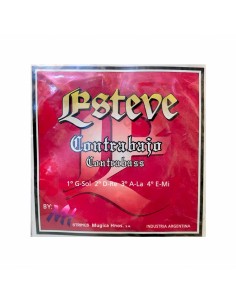 Esteve Saitensatz für... 2