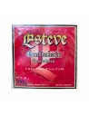 Juego de cuerdas para bajo Esteve