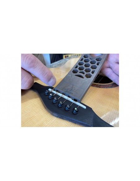 Piezo Booster