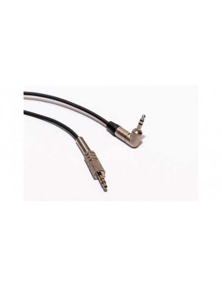 AD/87-2 Minijack Stereo 90°/Minijack Stereo