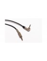 AD/87-2 Minijack Stereo 90°/Minijack Stereo