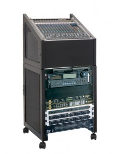RS/512 EU 10U Rack Mount