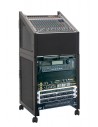 RS/512 EU Supporto Rack 10 Unità