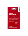 EVH102P060 EVH Tortex-Pick, .60 mm
