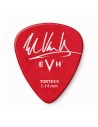 EVH102P114 Punta Tortex EVH de 1,14 mm