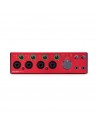 FOCUSRITE Clarett+ 4Pre
