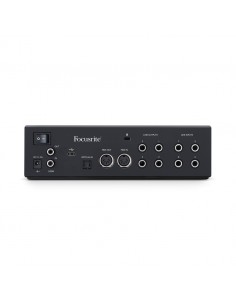 FOCUSRITE Clarett+ 4Pre 2