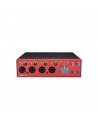 FOCUSRITE Clarett+ 4Pre