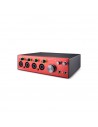 FOCUSRITE Clarett+ 4Pre