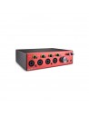 FOCUSRITE Clarett+ 4Pre