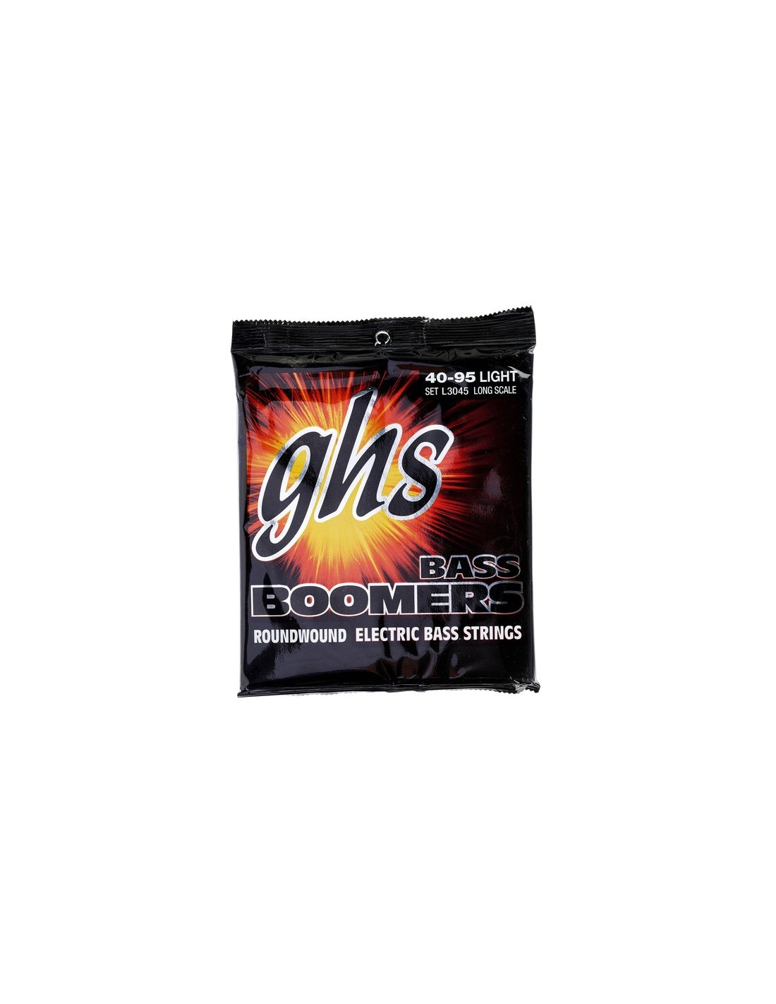 GHS 3045 L Boomers 040-095