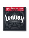Dunlop Lemmy Kilmister Signature Heavy LKS50105