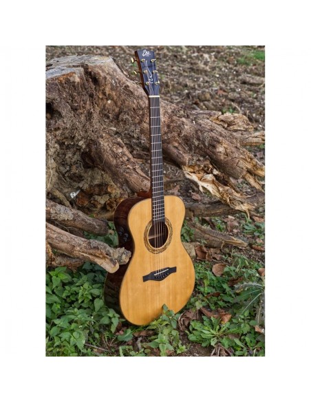 Eko WOW A800E CR LTD Cedar-Rosewood