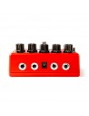Overdrive TBM1 Tom Morello Power 50