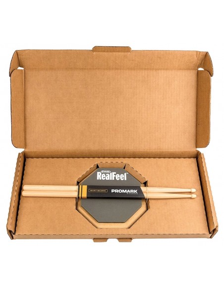 Pro Mark EP-RPP Rudimental Practice Pad