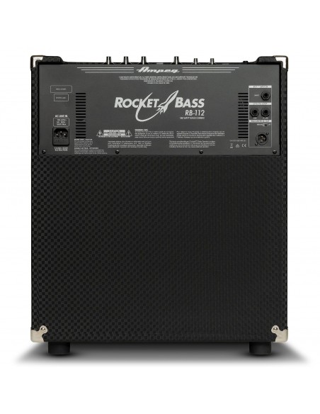 AMPEG RB112
