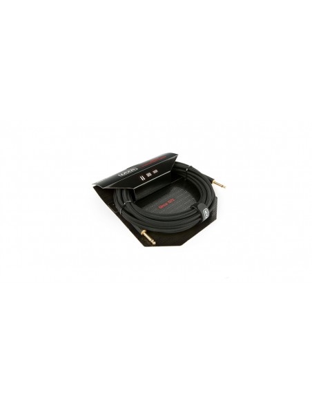 DCIR20 Cavo Strumento Stealth Series 6 metri