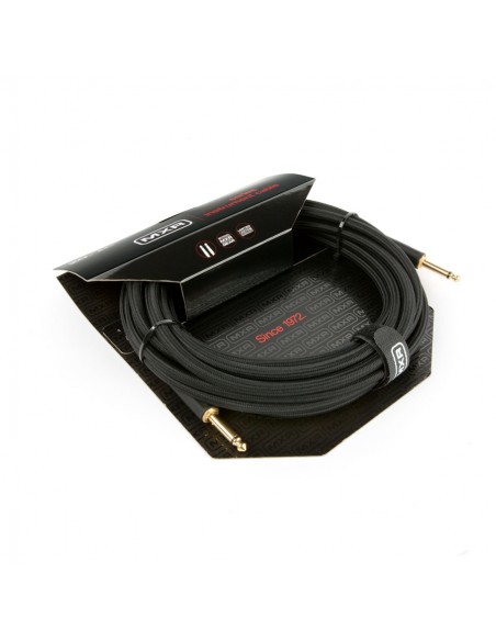 DCIR20 Cavo Strumento Stealth Series 6 metri