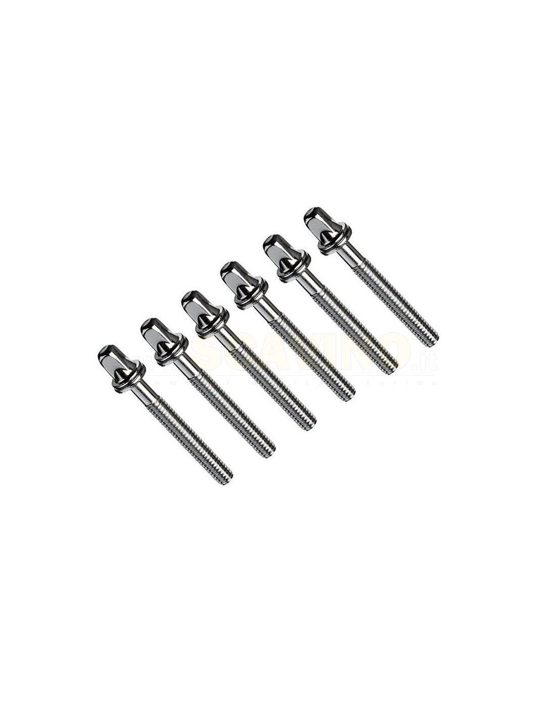 Dixon PATS-4B Tirante da 52 mm Confezione 6 pz