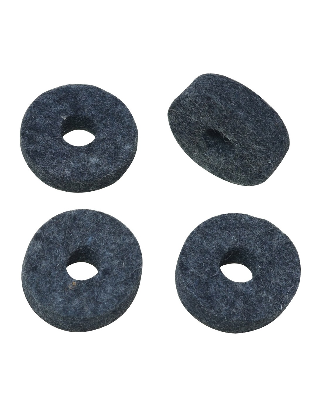 Dixon PAWS-9B Feltro Flat Conf. 04 pz