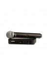 Shure BLX24E-PG58 Empfänger Sender PG58